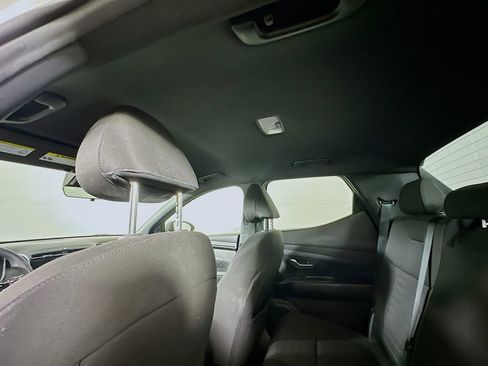 Used 2023 Hyundai Santa Cruz SEL image 13