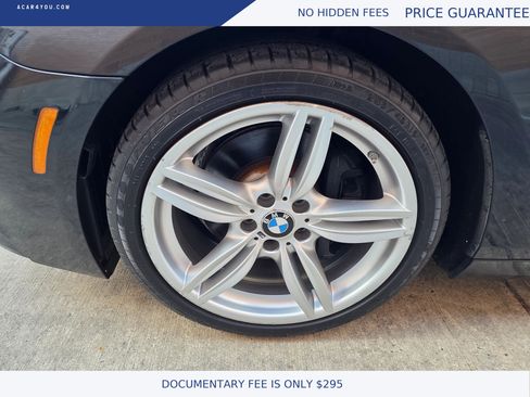 Used 2015 BMW 640i Gran Coupe xDrive image 28