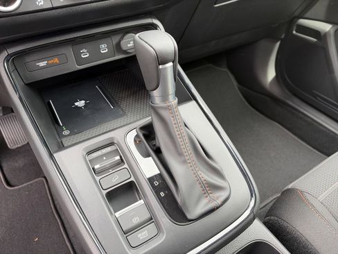 New 2026 Honda CR-V Sport image 15