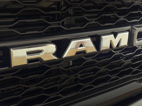 Used 2022 RAM 2500 Tradesman AWD/4WD image 55