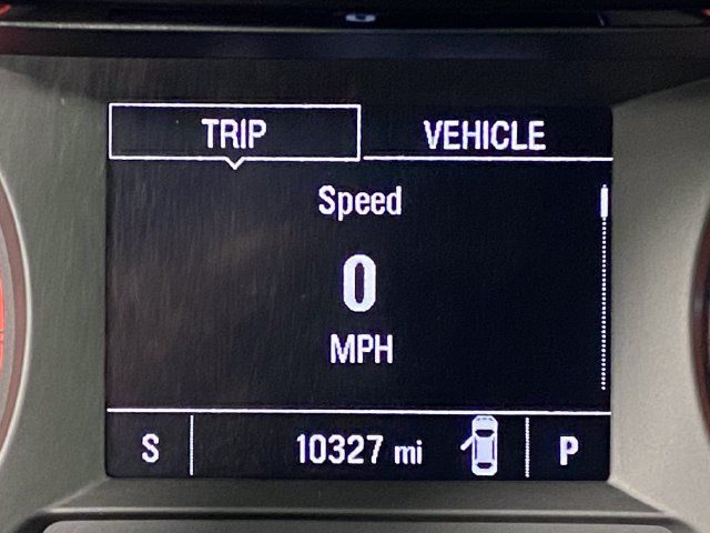 Certified 2024 Chevrolet Trax RS FWD image 18