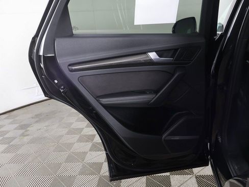 Used 2023 Audi SQ5 Premium Plus w/ Premium Plus Package AWD/4WD image 26