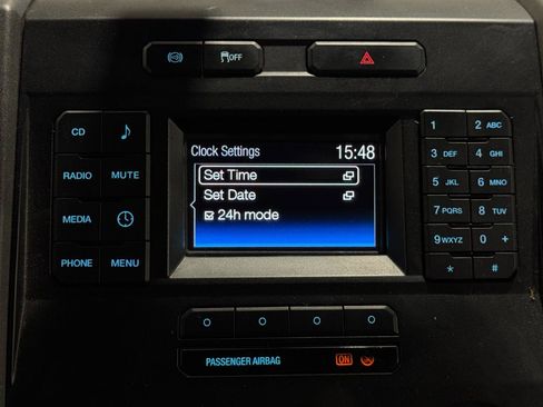 Used 2017 Ford F550 2WD SuperCab Super Duty image 35