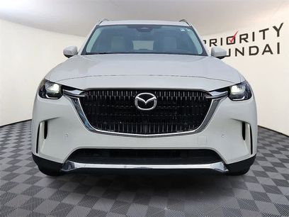 Used 2024 MAZDA CX-90 3.3 Turbo w/ Premium Package