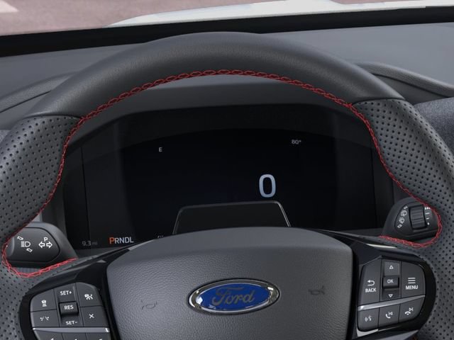 New 2026 Ford Explorer ST-Line AWD/4WD image 36