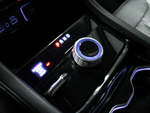 Used 2021 Jeep Grand Cherokee L Limited w/ Trailer Tow Group (B) image 24