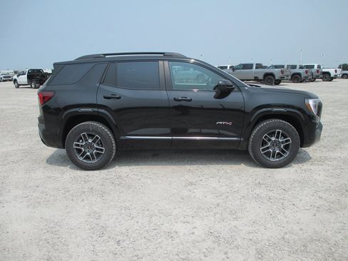 New 2026 GMC Terrain AT4 w/ Convenience Package III image 3