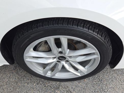 Used 2024 Audi A4 2.0T Premium Plus AWD/4WD image 16