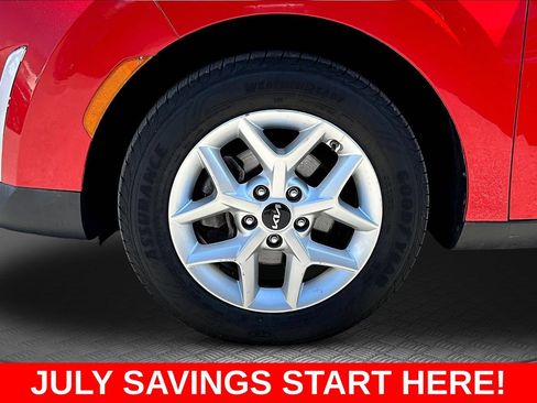 Used 2023 Kia Soul LX w/ LX Technology Package FWD image 41
