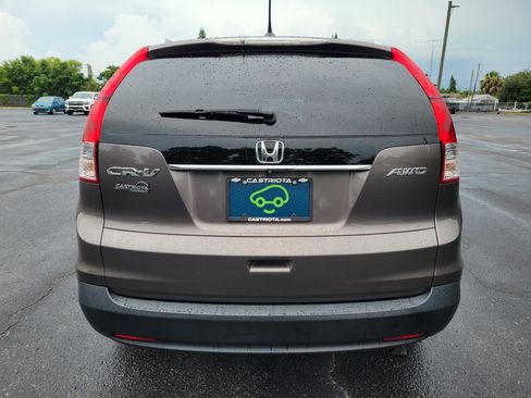 Used 2014 Honda CR-V EX-L image 6
