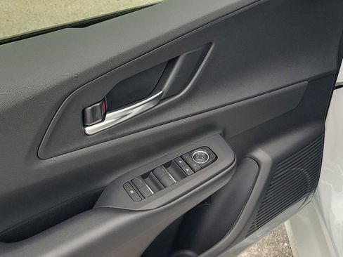 New 2026 Toyota Prius Plug-In Hybrid image 45