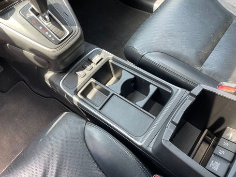 Used 2016 Honda CR-V EX-L image 9
