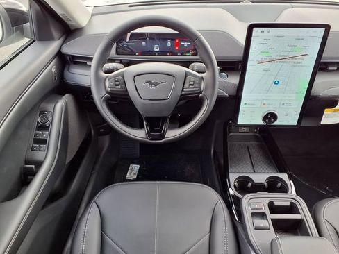 New 2026 Ford Mustang Mach-E Select RWD image 6