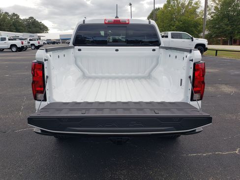 New 2026 Chevrolet Colorado W/T w/ Advanced Trailering Package image 9