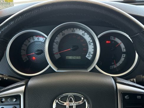 Used 2013 Toyota Tacoma 4x4 Double Cab w/ TRD Off-Road Pkg image 20