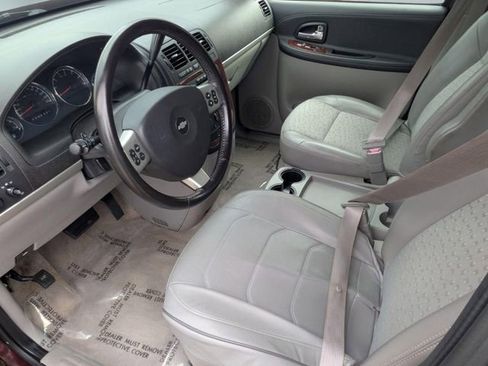 Used 2007 Chevrolet Uplander LT w/ Storage And Organizer Package FWD image 12
