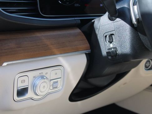 Certified 2024 Mercedes-Benz GLE 350 4MATIC image 15