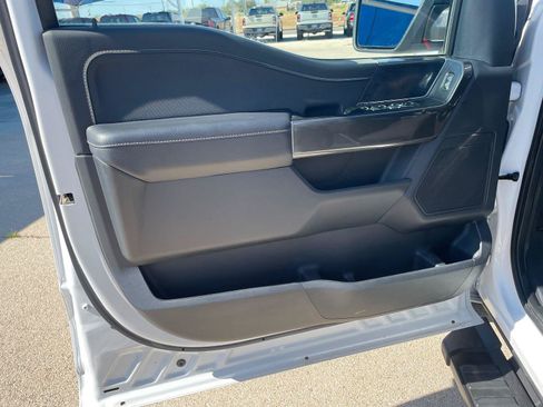 Used 2023 Ford F150 XLT w/ Equipment Group 302A High AWD/4WD image 10