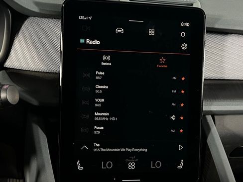 Used 2021 Polestar Polestar 2 w/ Performance Package image 16