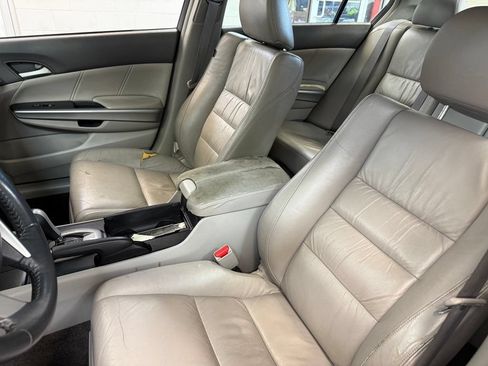 Used 2008 Honda Accord EX-L image 20