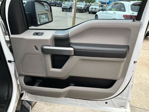 Used 2015 Ford F150 XLT w/ Equipment Group 301A Mid AWD/4WD image 16
