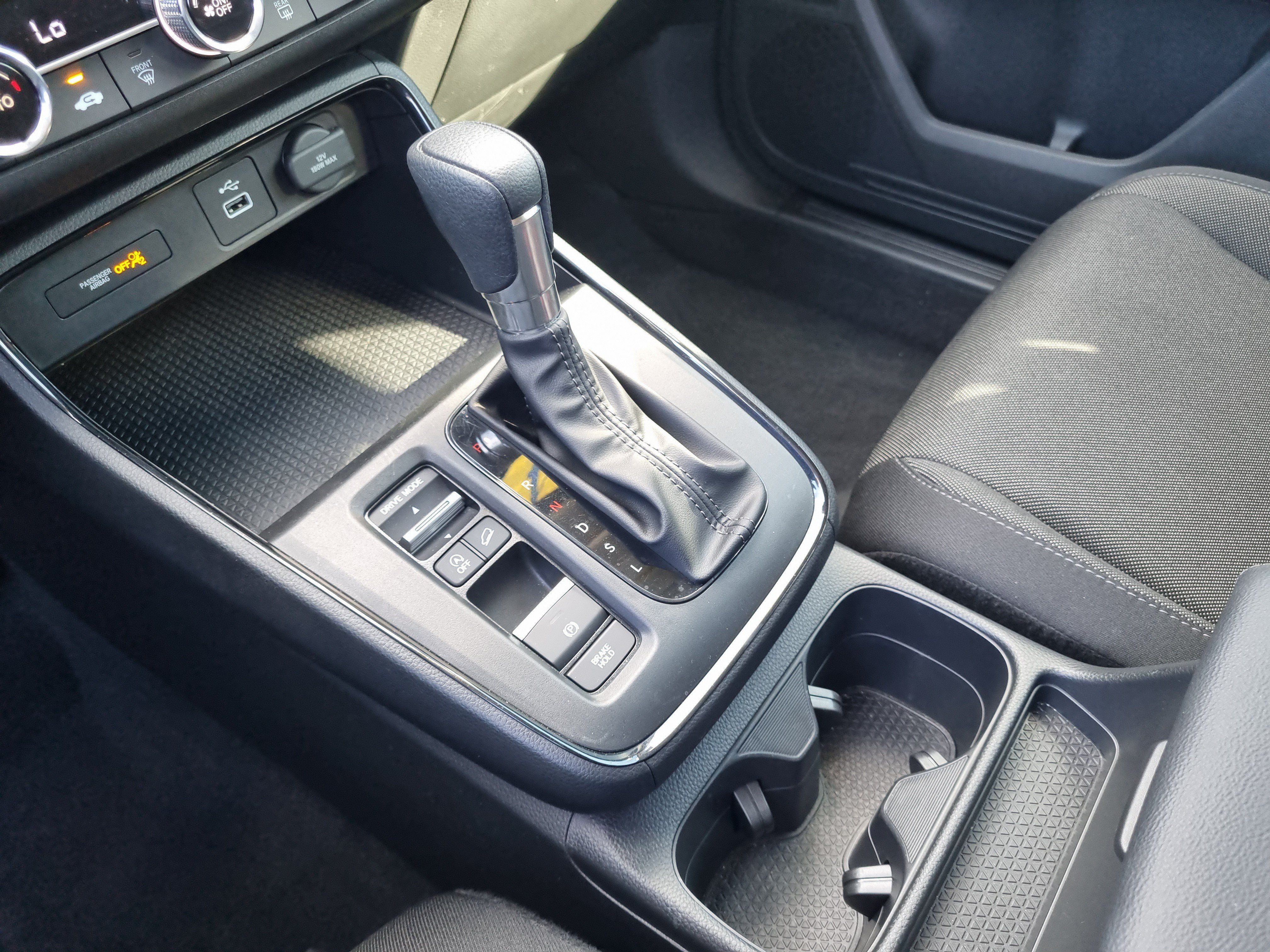 Used 2024 Honda CR-V LX image 33