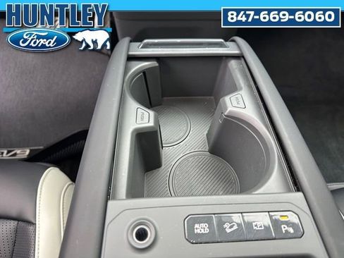 Used 2024 Kia EV9 GT-Line AWD/4WD image 29