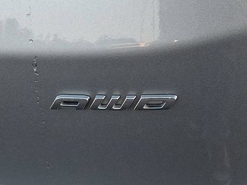 Used 2024 Ford Edge SEL AWD/4WD image 8
