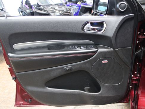 Used 2018 Dodge Durango GT w/ Premium Group image 14