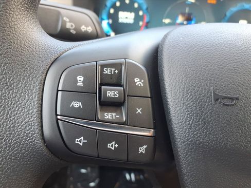 New 2025 Ford Bronco Sport Big Bend w/ Black Appearance Package image 22