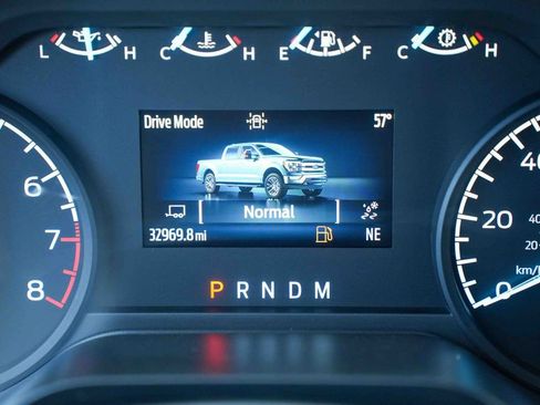 Used 2023 Ford F150 XL w/ STX Appearance Package image 30