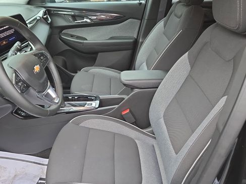 New 2025 Chevrolet TrailBlazer LT w/ Convenience Package image 14