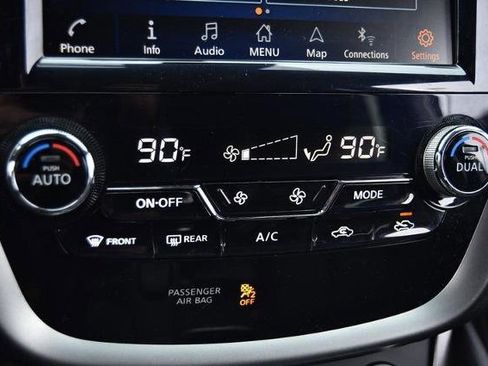 Certified 2024 Nissan Murano SL image 20