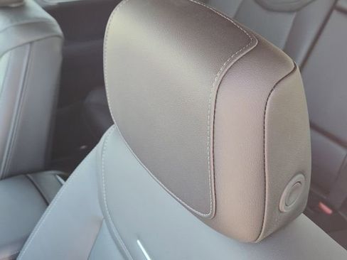 New 2025 Cadillac XT5 Premium Luxury w/ Technology Package image 13