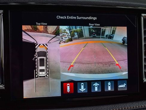 New 2026 Chrysler Pacifica Pinnacle w/ Trailer Tow Group image 23