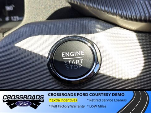 New 2025 Ford Explorer Active image 22