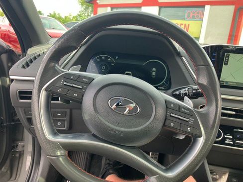 Used 2022 Hyundai Sonata SEL Plus FWD image 16