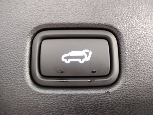 New 2026 Hyundai Tucson Limited image 18