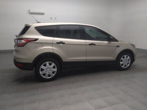 Used 2018 Ford Escape S image 10