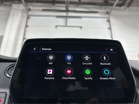 Used 2024 Chevrolet Blazer Premier w/ Enhanced Convenience Package image 27