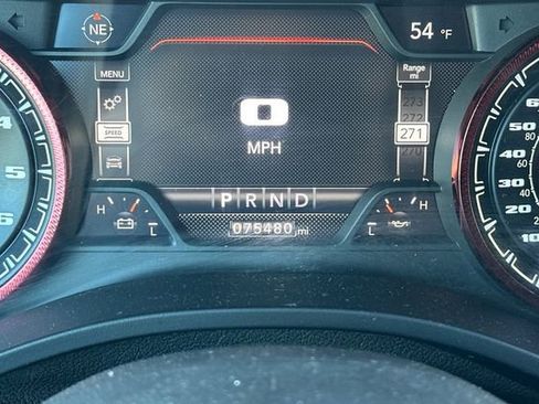 Used 2019 RAM 1500 Rebel AWD/4WD image 28