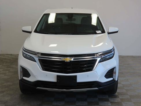 Used 2023 Chevrolet Equinox LT FWD image 2