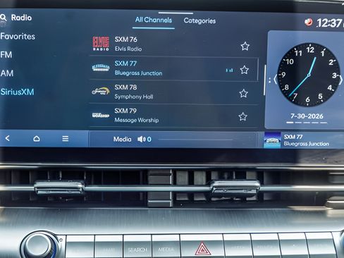 Used 2026 Hyundai Kona SEL Sport FWD image 22