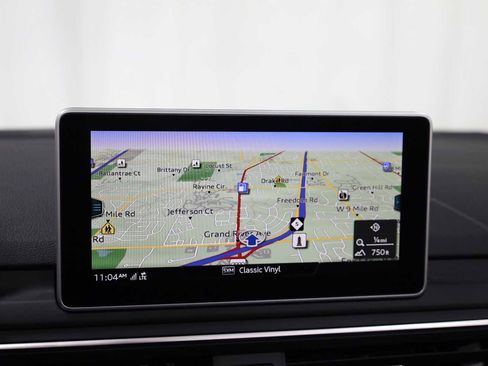 Used 2018 Audi A5 2.0T Premium Plus w/ Premium Plus image 30