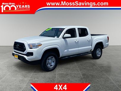 Used 2023 Toyota Tacoma SR