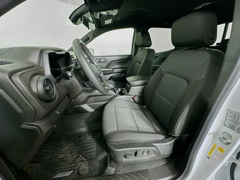 Used 2024 Chevrolet Colorado Trail Boss w/ Advanced Trailering Package image 13