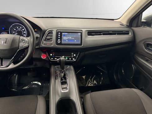 Used 2020 Honda HR-V EX image 11
