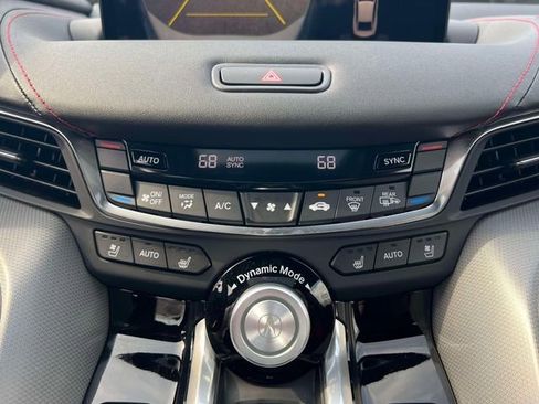 Used 2025 Acura TLX SH-AWD w/ A-SPEC Pkg image 27