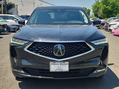 Used 2023 Acura MDX SH-AWD w/ Technology Package image 2
