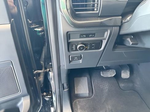 Used 2024 Ford F150 STX w/ Equipment Group 201A FX4 image 13